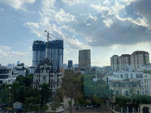 Healthy and sustainable development for real estate market to be promoted