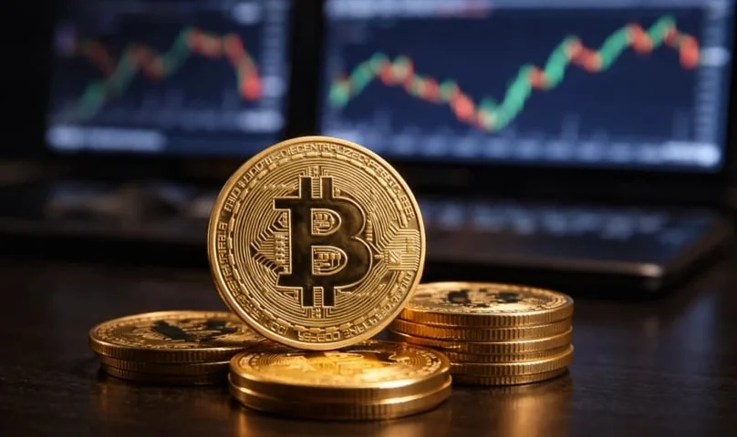 Crypto flows in Vietnam are shifting