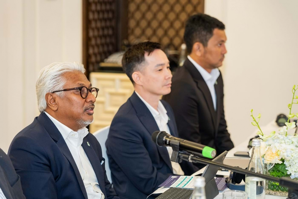Petronas expands energy ties, eyes new investment opportunities in Vietnam