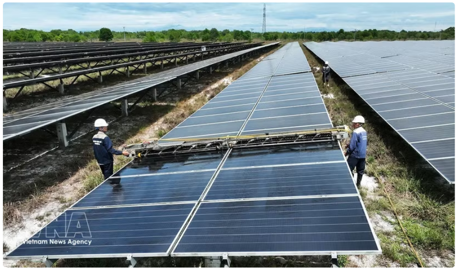 PM orders urgent measures to ensure power supply for 2027–2030