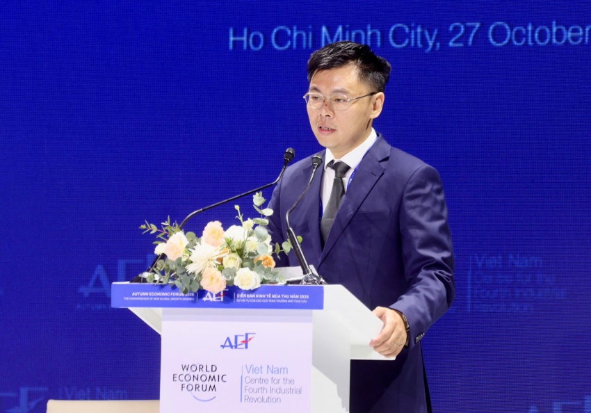 HCMC financial centre to issue investment fund regulations in November