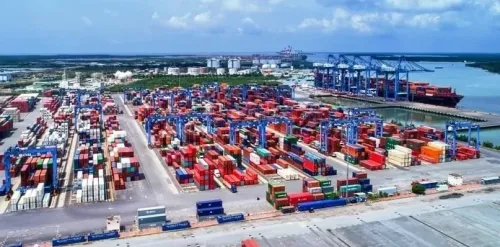 Vietnamese exporters face dual challenge over power supply